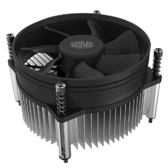 CPU Cooler UX400 RGBA