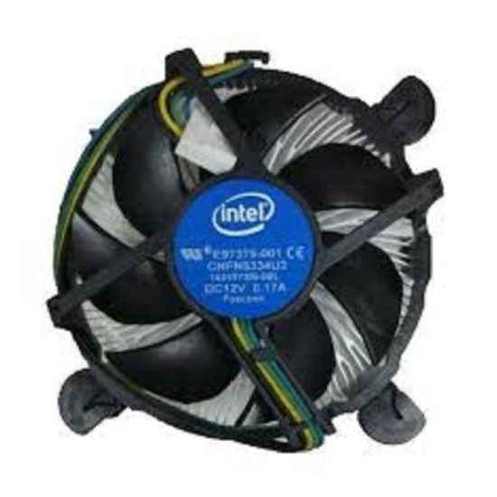 CPU Cooler UX400 RGBA